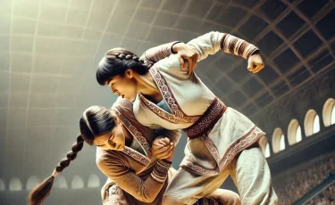 Айсұлу Тыныбекова Азия чемпионаттарында ең көп жүлде алған спортшы атанды