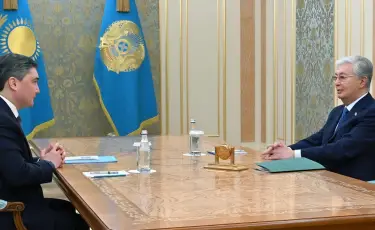 Какие вопросы обсуждались на встрече Президента с премьер-министром