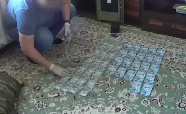 Похищены миллионы: директора футбольного клуба "Жетысу" лишили свободы