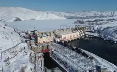 Экономия ресурсов: в Казахстане будут собирать паводковую воду и спускать в водохранилища