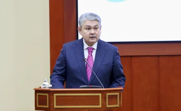 Үкімет бірыңғай сағаттық белдеуді енгізу туралы шешімді толықтай қолдайды - Ермек Көшербаев