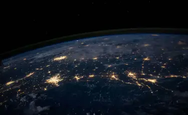 Улики древнего космического взрыва найдены на дне океана