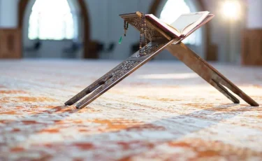 Қазақстан бойынша айт намазының кестесі шықты