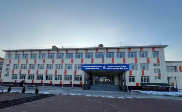 Строительство школ, реконструкция с сейсмоусилением: какие работы проводятся в Турксибском районе