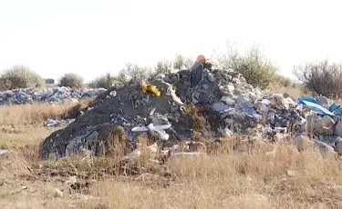 В Казахстане пересмотрят тарифы на вывоз мусора