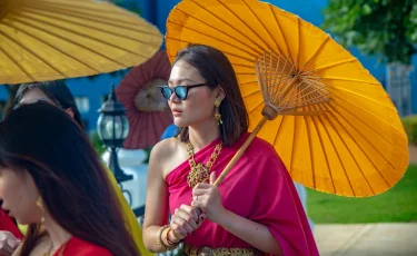 Как отмечают Международный женский день в разных странах