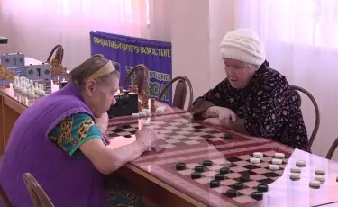 Ата-анасын қарттар үйіне тапсыратындар табысының 50 пайызынан қағылуы мүмкін