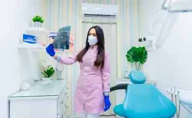 Как избежать визита в стоматологическое кресло: смотрите, чтобы не пожалеть
