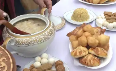 Наурыз көжеге қосылатын дәмдердің бағасы қандай