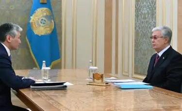 Ұлытау облысында былтыр 226 миллиард теңгеден астам инвестиция тартылған