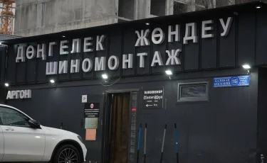 Как сохранить зимние шины в идеальном состоянии до следующей зимы