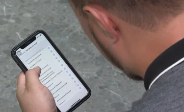Ұлыңыз оянбайды: ата-анларға үрей тудыратын хабарлама келген
