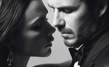 Было так много слез: Виктория Бекхэм откровенно об изменах мужа