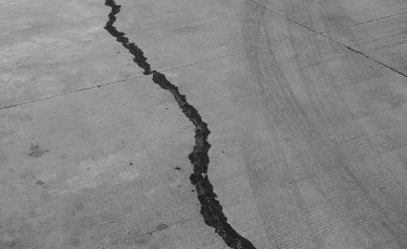 Подземные толчки зафиксированы в Каспийском море