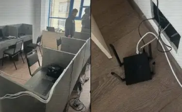 "Сіз пәтер ұтып алдыңыз": Астанада алаяқтардың call-орталығы жойылды