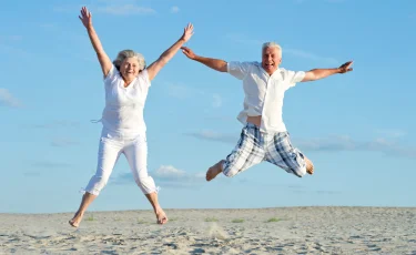 Врожденное или приобретенное: секреты долголетия