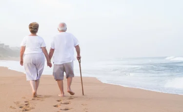 Долгая жизнь без старости: опыт тех, кто перешагнул 100-летний рубеж