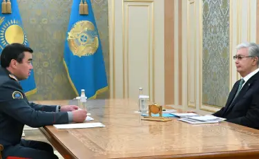 Төтенше жағдайлар саласындағы реформа: қандай жұмыстар атқарылып жатыр