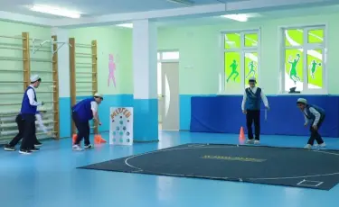 В Казахстане отмечают День национальных видов спорта