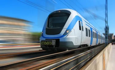 Петропавлда пойыз қағып кеткен адам қайтыс болды