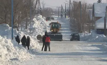 Всему свое время: все районы Восточного Казахстана перешли на новый график работы