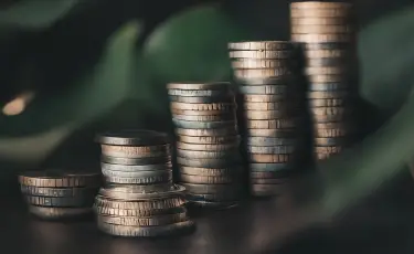 Елімізде инфляция деңгейі ақпанда 9,4 пайызға жетті