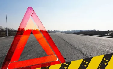 Елімізде үш облыста көлік қозғалысына шектеу қойылды