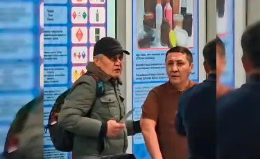 Спасение заложницы: подробности из уст участников инцидента