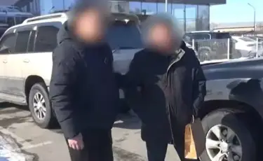 Жетісуда департамент басшысы электр қуаты тарифін көтеру үшін пара алған