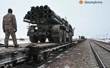 Астанада жолдағы және әуедегі қозғалысқа уақытша шектеулер енгізіледі