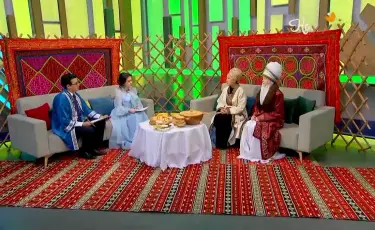 Ұлттық киімдердің ерекшелігі қандай