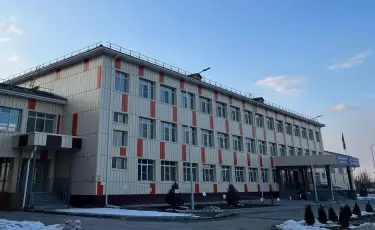 Алматының Түрксіб ауданында биыл 4 жайлы мектептің құрылысы аяқталады