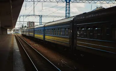 Қазақстанда биыл тағы 53 теміржол вокзалы жөнделеді