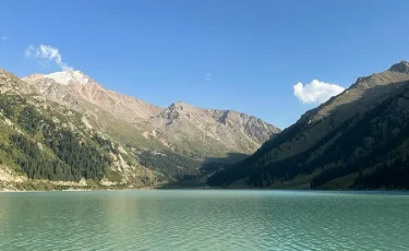 Сенат вернул Водный кодекс на доработку: какие поправки предложили депутаты