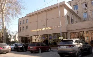 Шымкентте екі рет сотталған қылмыскер базар күзетшісін аяусыз ұрып өлтірді