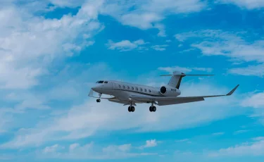 Казахстанская авиакомпания откроет новый маршрут в Германию