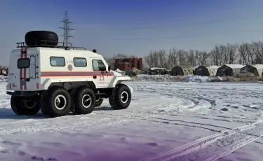 В Казахстане назвали регионы с высоким риском паводков