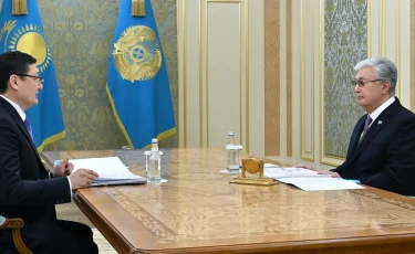 Семей қаласында айналма жол салынады