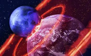 Ученые нашли еще одну планету, где существует жизнь