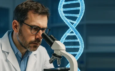 Ты не виноват — это гены: какие черты характера передаются по наследству