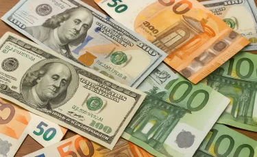 Курс валют на 30 апреля 2025