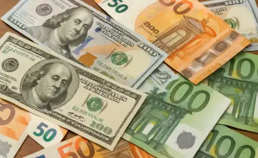 Курс валют на 30 апреля 2025