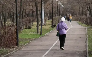 Клещи активизировались: в СКО от укуса опасных насекомых пострадали десятки человек