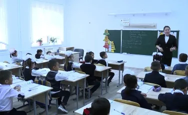 Педагогтердің бірыңғай деректер базасы жасақталады