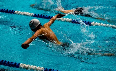 Казахстан выступит на этапе Кубка мира по артистическому плаванию в Канаде