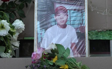 Шерзаттың өлімі: сот отырысында айыпталушылар алқабилер сотынан бас тартты