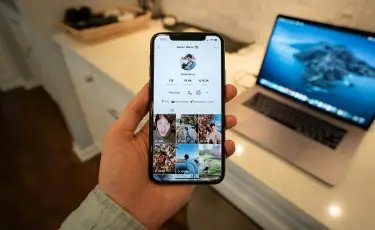 Дети в панике, мать в бегах: женщина бросила семью ради мужчины из TikTok