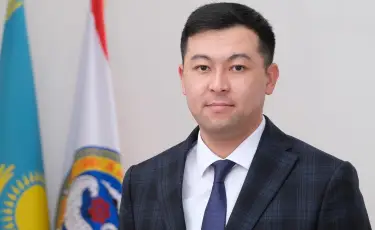 Алматы қаласы спорт басқармасының жаңа басшысы тағайындалды