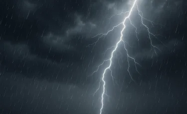 Дожди и грозы не отступают: прогноз погоды на 23 апреля