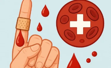 Дүниежүзілік гемофилия күні: елімізде қанша адам тұқым қуалайтын дертке шалдыққан
